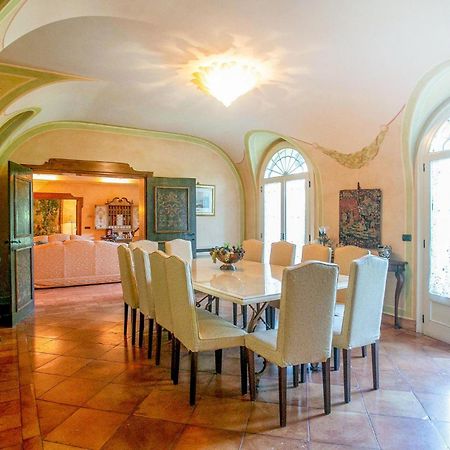 Villa Santa Marina Polistena Екстериор снимка