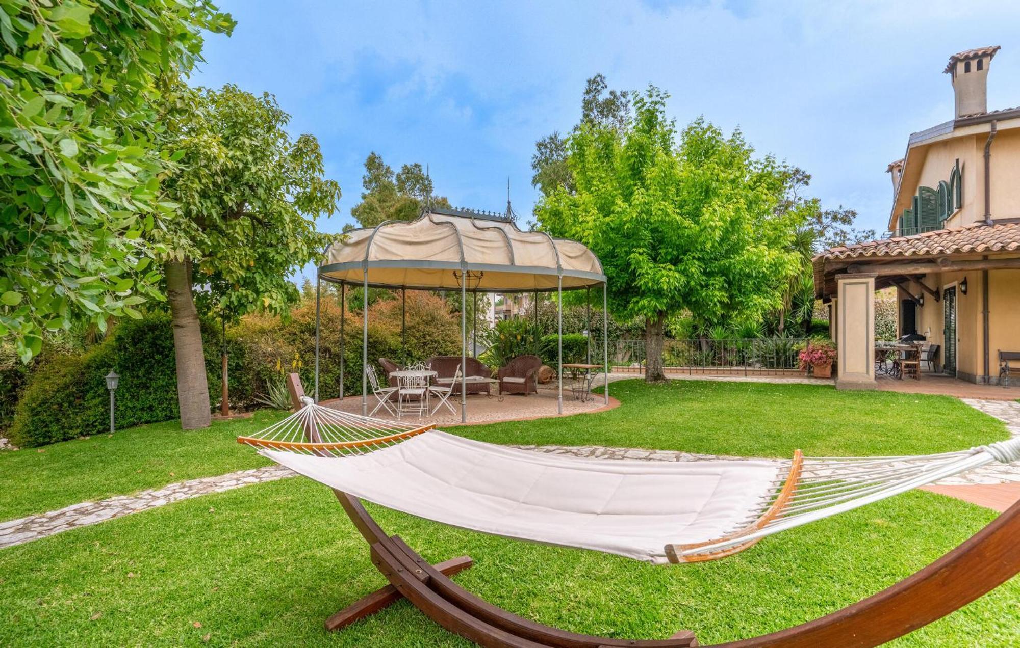 Villa Santa Marina Polistena Екстериор снимка