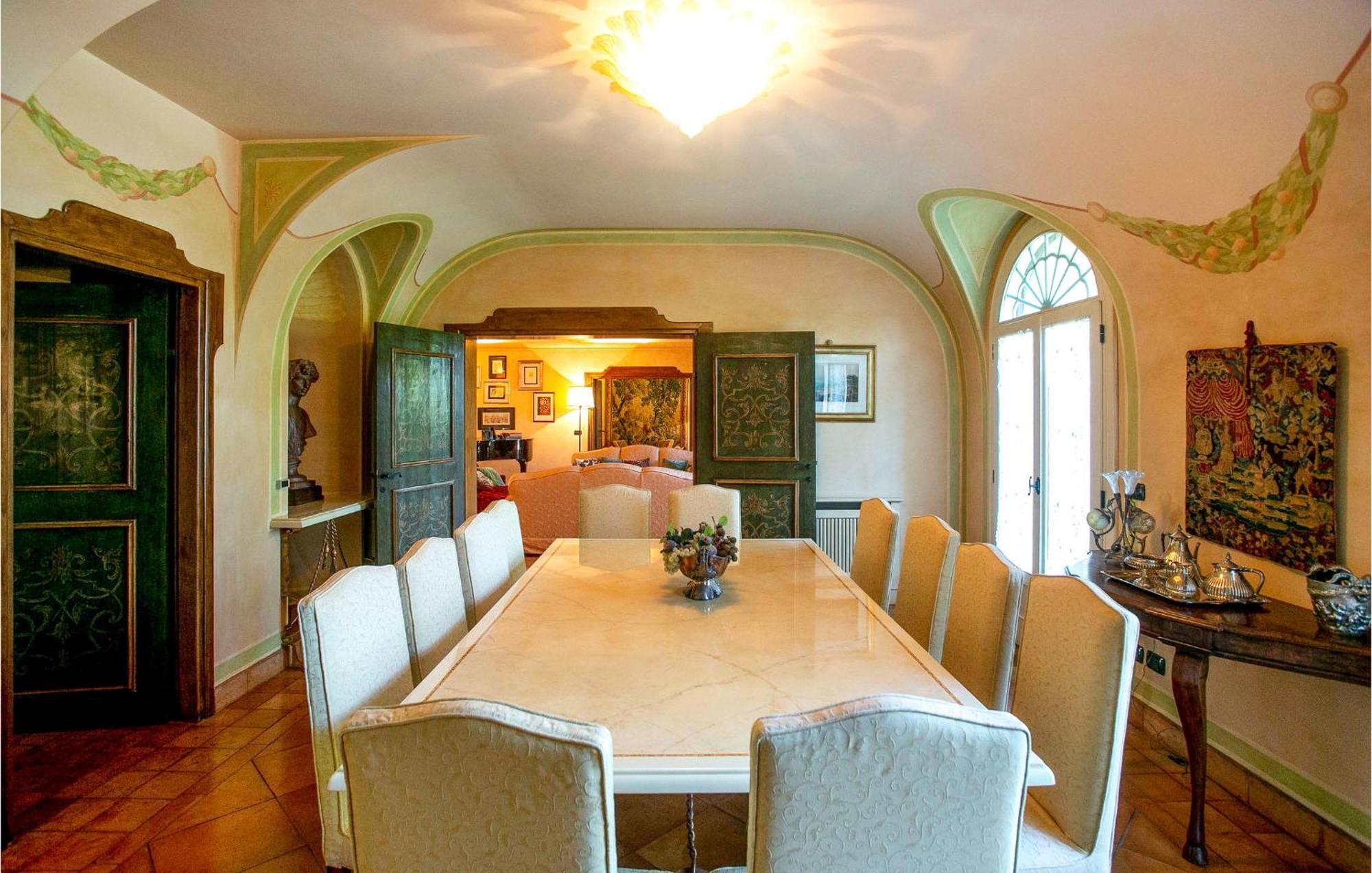 Villa Santa Marina Polistena Екстериор снимка