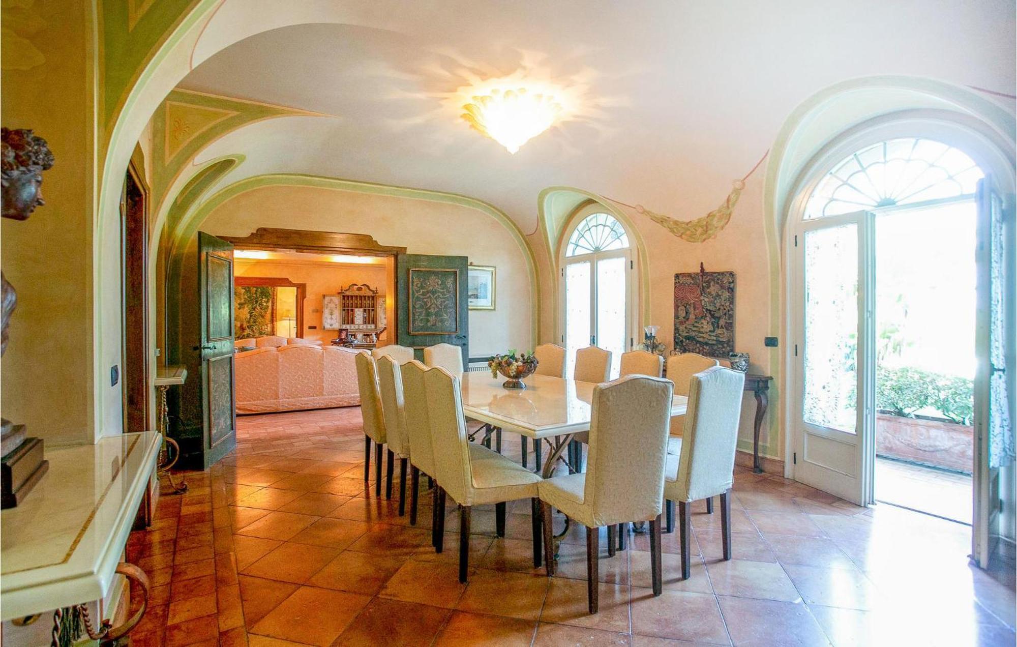 Villa Santa Marina Polistena Екстериор снимка