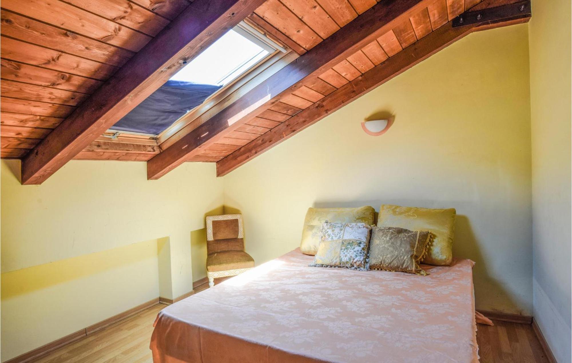 Villa Santa Marina Polistena Екстериор снимка