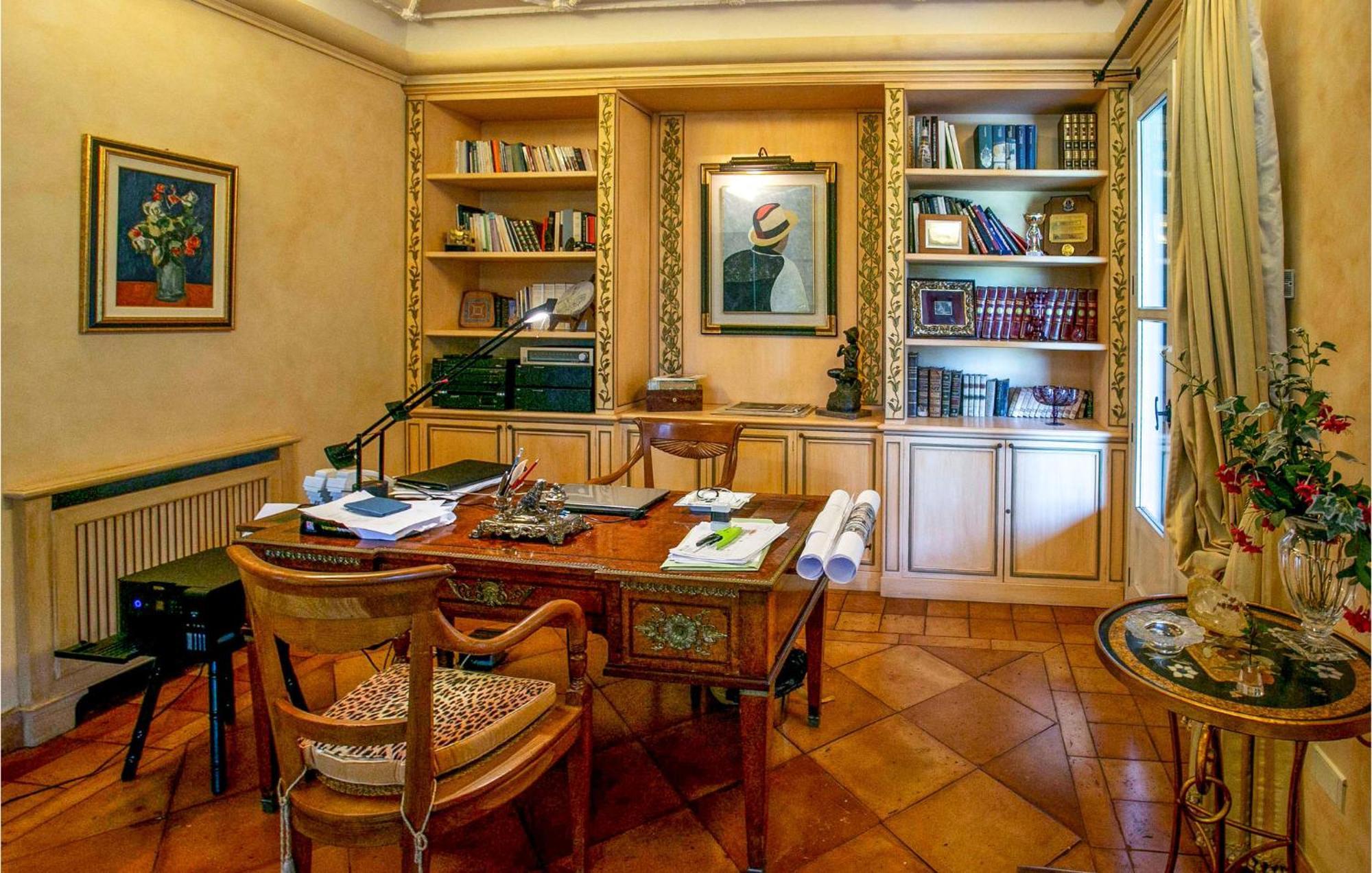 Villa Santa Marina Polistena Екстериор снимка