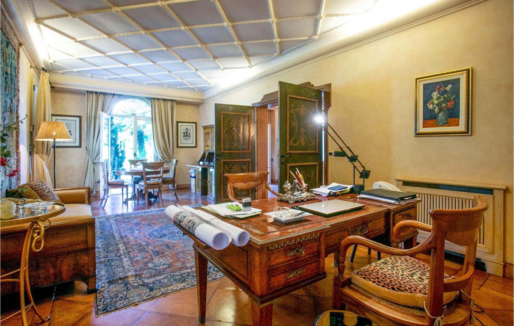 Villa Santa Marina Polistena Екстериор снимка