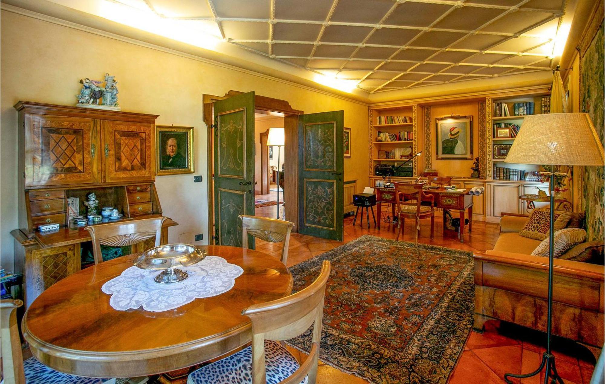 Villa Santa Marina Polistena Екстериор снимка