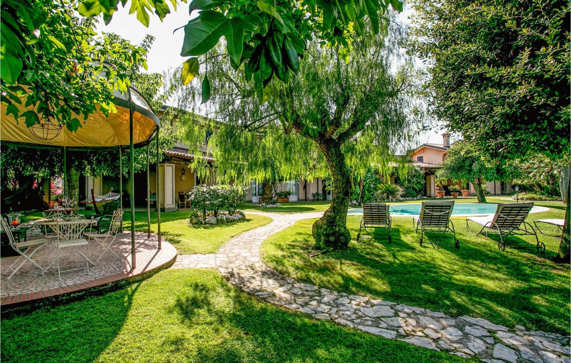 Villa Santa Marina Polistena Екстериор снимка