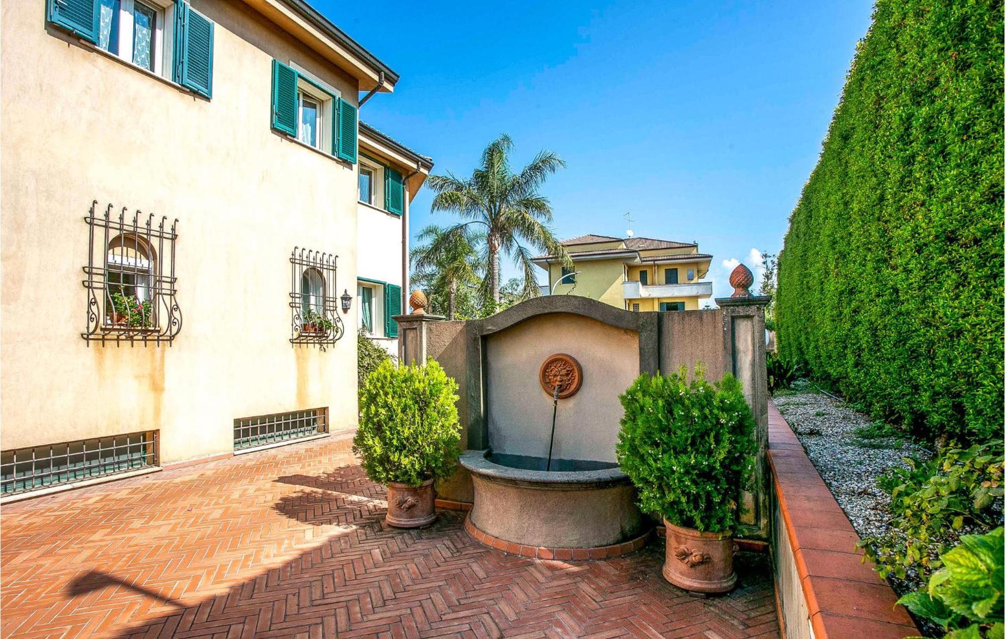 Villa Santa Marina Polistena Екстериор снимка