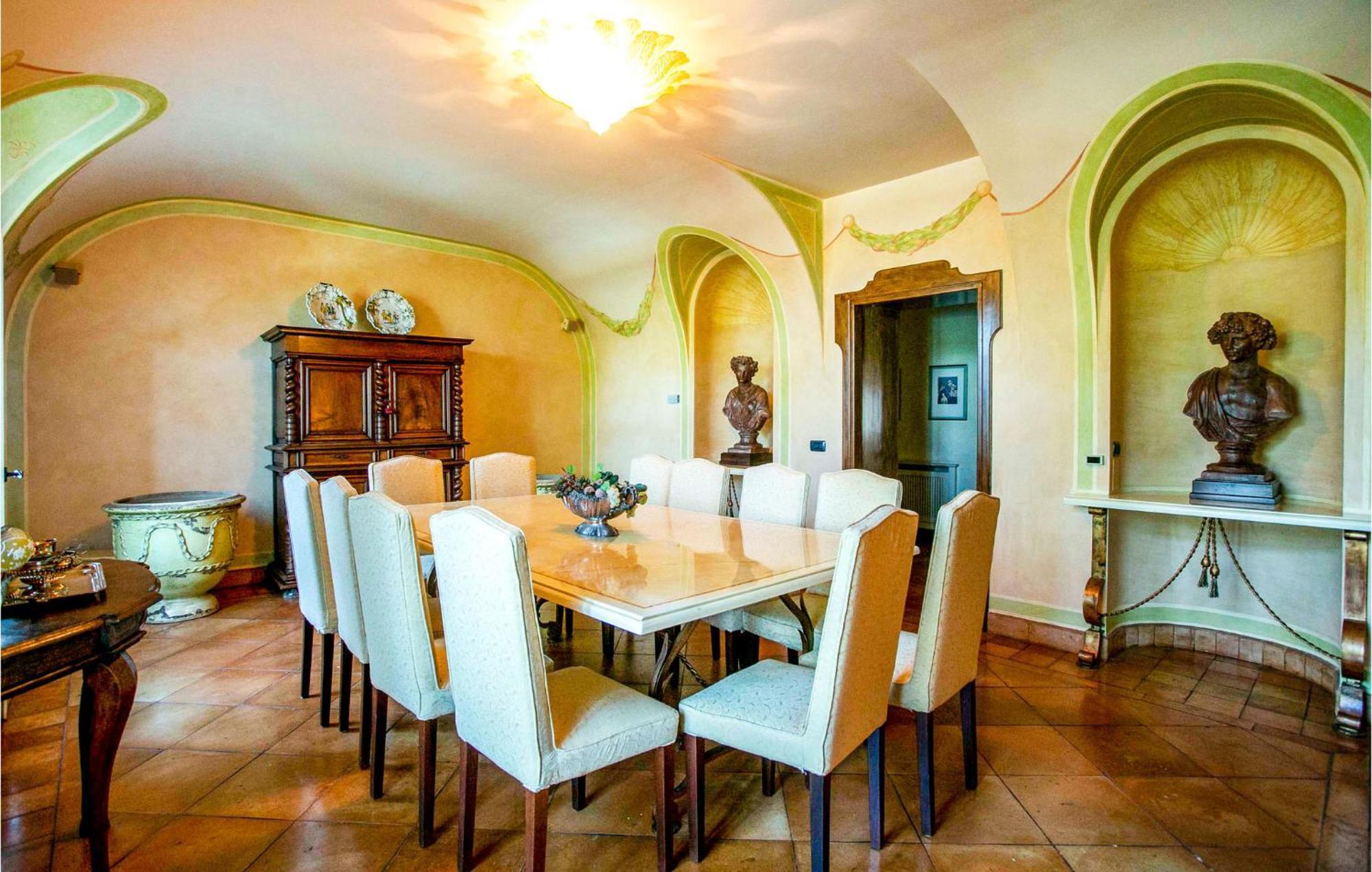 Villa Santa Marina Polistena Екстериор снимка